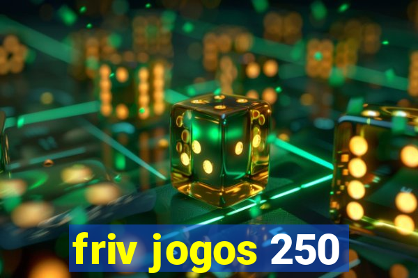 friv jogos 250